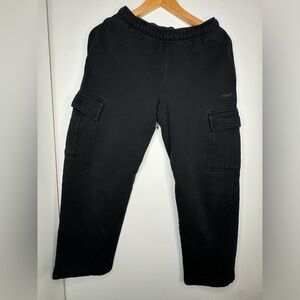TNA Women's Black Track Pants